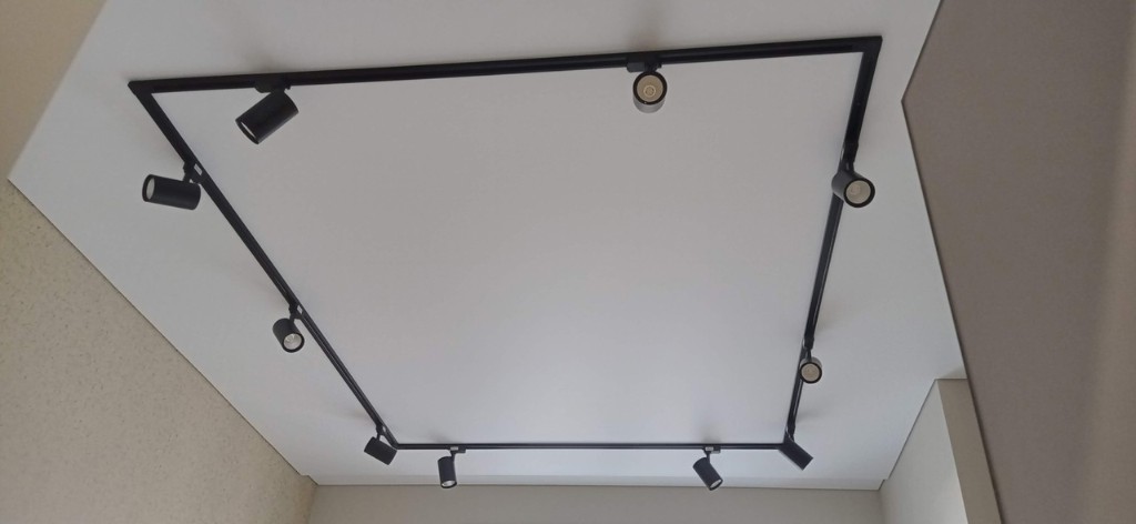 Офис и коридор 1